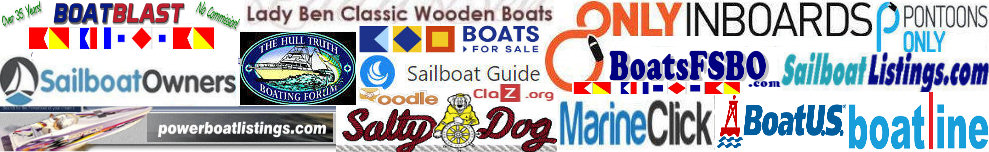 Your Boat Seller Used boat classifieds